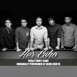 Herecho : Really Don't Care